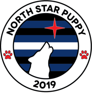 North Star Puppy 2019-01