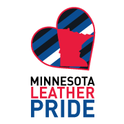 Minnesota Leather Pride logo