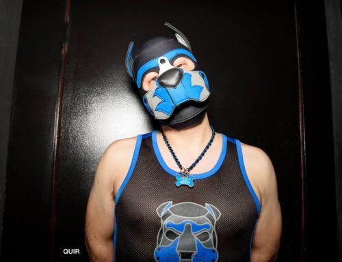 Introducing the 2019 NSPAH Judges: Pup Kona