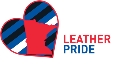 Minnesota Leather Pride logo